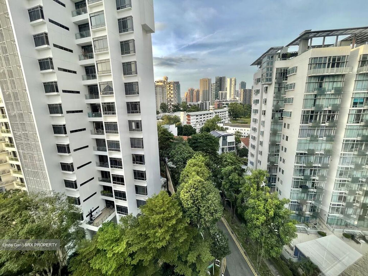 M5 (D10), Apartment #509649001